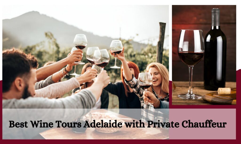 wine tour