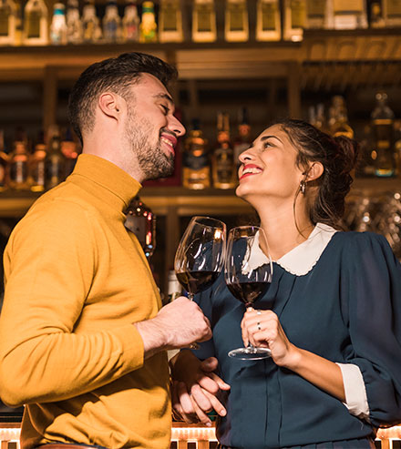 Wine Tours