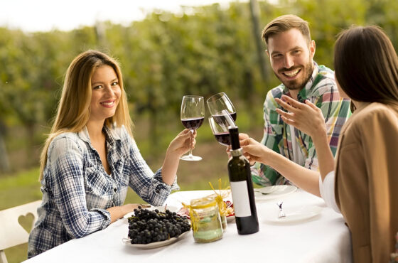 Elevating Your Wine Experience in Adelaide