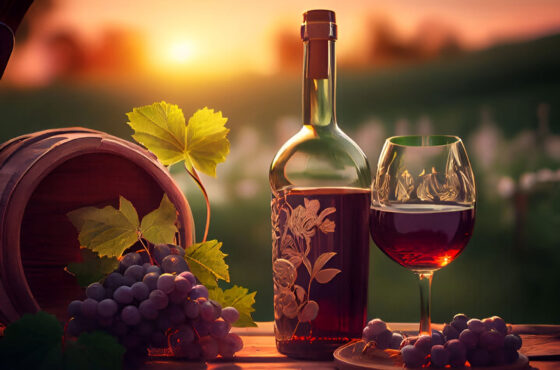 Explore Adelaide’s Finest: Wine & Gin Tours with Paragon