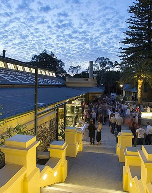 Seppeltsfield <br>Wines
