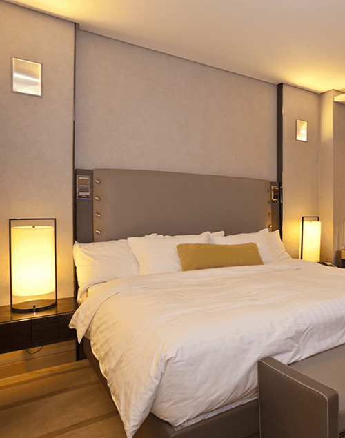 Accommodation