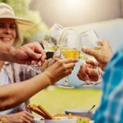 wine tour in Barossa valley