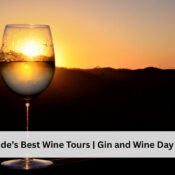gin and wine tour