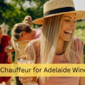 Adelaide wine tours