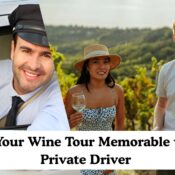 Private Driver