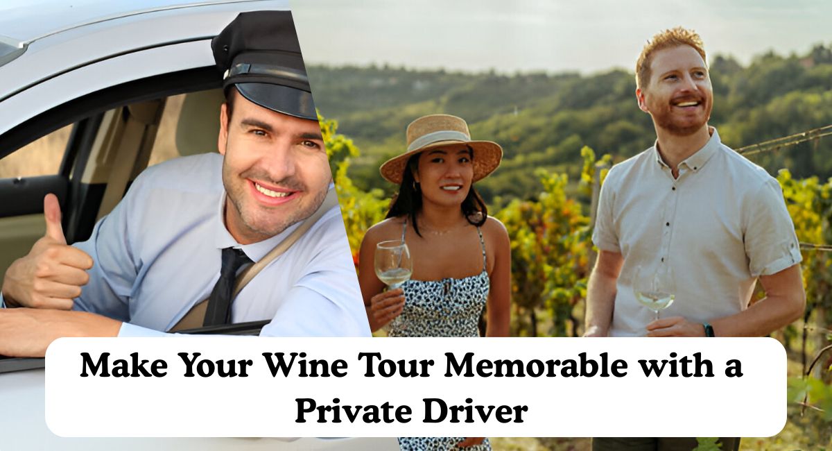 Private Driver
