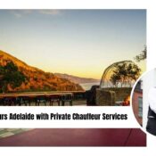 best wine tour in Adelaide