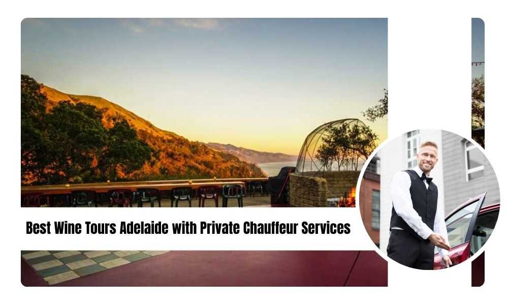 best wine tour in Adelaide