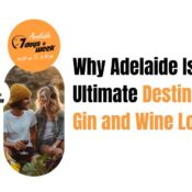 Gin and Wine Lovers