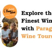 wine tours in adelaide