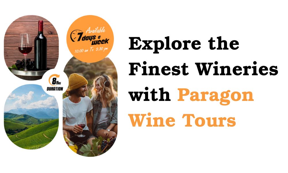 wine tours in adelaide