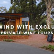 Private Wine Tour in Adelaide