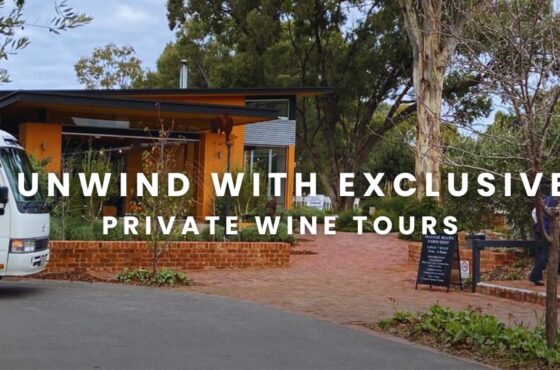 Unwind with Exclusive Private Wine Tours in Adelaide