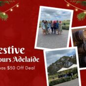 Luxury Private Wine Tours Adelaide