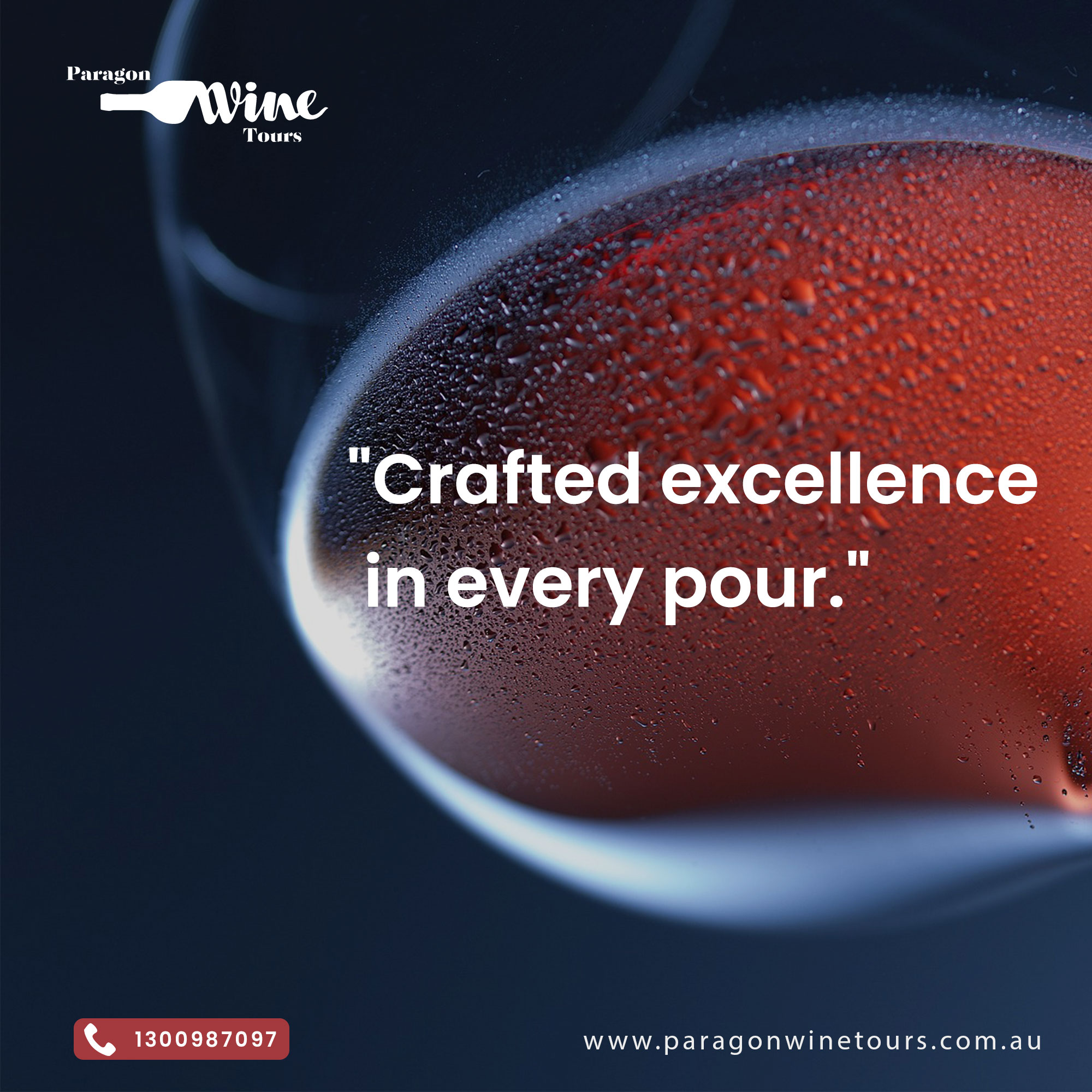 Wine Tours Adelaide